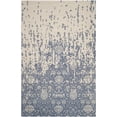 thumbnail image 2 of Safavieh Restoration Vintage 6' Square Handmade Wool Rug, 2 of 7