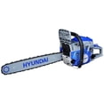 thumbnail image 3 of Motosierra Hyundai  20 Pulgadas 2.7 HP 49CC Paso 0.325” TURBO600XTB, 3 of 5