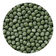 Hikari Cichlid Staple Medium Pellets: Complete Nutrition for Vibrant Cichlids Tropical Fish