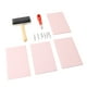 thumbnail image 1 of Kit de Fabricación de Setas, Suministros de Artesanía Divertidos Bloque de Tallado de Goma para Grabado, 1 of 7