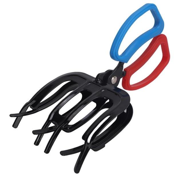 Fish Control Clamp, 3 Claw Fish Gripper Lightweight Convenient for Freshwater Fish