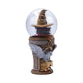 thumbnail image 3 of Harry Potter First Day of Hogwarts Snow Globe, 3 of 6