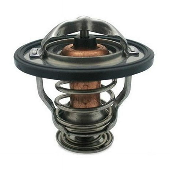 Mishimoto MMTS-ECL-95TL Racing Thermostat Compatible With Mitsubishi Eclipse 1995-1999