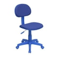 thumbnail image 2 of Colorful Task Chair, Multiple Colors, 2 of 8