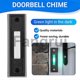 thumbnail image 3 of For 1pcs Wired Doorbell Button With Led Light Of Doorbell Ring Button Wall Mounted Door, 3 of 5
