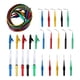 thumbnail image 4 of Línea de prueba de multímetro, kit de cables de prueba JT8036‑2 Juego de pruebas de multímetro de cables de sonda de prueba diseñado para profesionales, 4 of 14