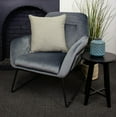 thumbnail image 1 of Coussin décoratif Echo, 1 of 3