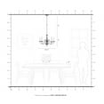 thumbnail image 4 of Livex Lighting Williamsburgh 5 Light Chandelier in Antique White, 4 of 11