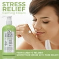 thumbnail image 3 of Pure Relief Aromatherapy Stress Relief Cream 16 fl oz, 3 of 5