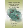thumbnail image 1 of Design and Use of Relational Databases in Chemistry, 1 of 2
