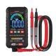 thumbnail image 1 of HT124A+ Multímetro 4000 cuentas True RMS Multímetro digital inteligente 600V AC/DC Resistencia de v HABOTEST Multímetros, 1 of 7