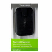 <mark>BlackBerry</mark> Holster for <mark>BlackBerry</mark> Curve 9370 / 9360 / 9350 - Black