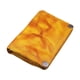 thumbnail image 1 of Cartera delgada para hombre, regalo para él, tarjetero, monedero, billetera plegable. Amarillo, 1 of 9