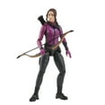 thumbnail image 3 of Marvel Legends Series MCU Disney Plus Kate Bishop Hawkeye Series Action Figure, 3 of 7