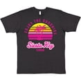 thumbnail image 3 of Inktastic Summer Enjoy the Sunshine Siesta Key Florida in Pink T-Shirt, 3 of 5