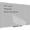Gray, variant on Glass Dry-Erase Board - 36 x 24 Inches Wall Mounted Magnetic Whiteboard, Large Frameless Glass White Board for Office, Home & School, Gray