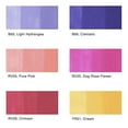 thumbnail image 5 of Copic Sketch Tone Marker Sets (6 Pc) - Floral Favorites II, 5 of 5