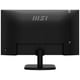 thumbnail image 5 of Monitor 24.5" MSI PRO MP251L E2 IPS Full HD 1ms 120Hz HDMI D-Sub Adaptative Sync, 5 of 5