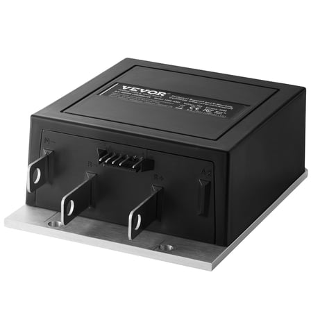 EZGO 1206-4301 Golf Cart Speed Controller 36V 350A, Compatible with EZGO Electric Carts