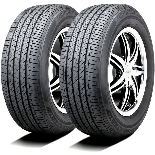 215/55 R17、BRIDGESTONE NEXTRY Ecopia Bridgestone Ecopia EP422 Plus 215/55R17 94V, All-Season