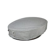 Shield-Platinum COV-POSB Sun Bed Cover