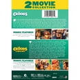 thumbnail image 3 of The Croods: 2-Movie Collection (DVD), Dreamworks Animated, Kids & Family, 3 of 3