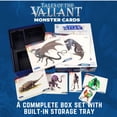 thumbnail image 2 of Monster Cards Forged Dice Co. Tales of the Valiant 313 piezas, 2 of 9