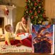 thumbnail image 5 of Christmas Decorations Clearance!! Christmas Countdown Calendar: Featuring 24 Surprise Gifts Including Adorable 2D Dragon Baby Dolls & Stunning Christmas Pendant From The Festive Dragon Series, 5 of 8