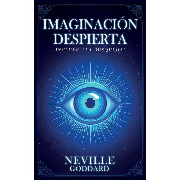 ImaginaciÃ³n Despierta (Incluye La BÃºsqueda) - Coleccion Deluxe, (Paperback)