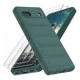 thumbnail image 1 of Funda Case Rudo Uso For Google Pixel 6a 7a 7 Pro + Micas, 1 of 5
