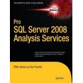 thumbnail image 1 of Pro SQL SER 2008 Services d'Analyse, 1 of 1