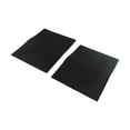 thumbnail image 6 of 2Pcs Filters Activated Carbon Foam Sponge Air Filter Sheet Pad Purifying Indoor Air For Compatible With Air Purifiers, 6 of 9