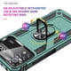 thumbnail image 2 of Funda de teléfono para Xiaomi Poco X4 Pro 5G de Uso Rudo Shockproof + Cristal 9D, 2 of 5