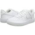 thumbnail image 7 of NIKE Unisex Child 2.5Y Little Kids DH2925-111 White/White, 7 of 7