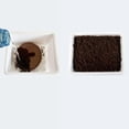 thumbnail image 4 of Coconut Fiber Compressed Soil Blocks - Good for Indoor Plants 70X20mm, 4 of 8