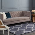 thumbnail image 3 of Transitional AWUB2145-238 Runner Rug Rectangle 2'3" x 8', 3 of 5