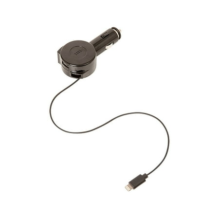 ReTrak ETLTCAR Lightning Car Charger