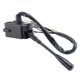 thumbnail image 3 of Monark Steering Column Switch/Indicator Switch FOR - MB Trac Unimog Vintage, 3 of 5