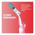 thumbnail image 4 of Electrolitos Liquid I.V. Hydration Multiplier En Polvo sabor Fresa 128 g, 4 of 4