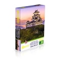 thumbnail image 3 of Rompecabezas Gold Edition 500 Pzs, Himeji Castle, Japón Wuundentoy 2117, 3 of 7