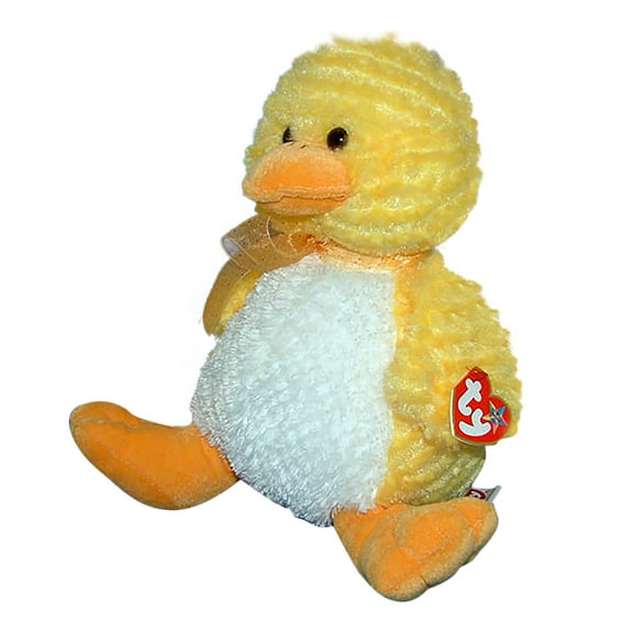 Ty Buddy: Coop the Chick | Stuffed Animal | MWMT's
