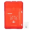thumbnail image 1 of Estuche protector para Raspberry Pi, carcasa protectora con carcasa esmerilada, estuche protector para Raspberry Pi, estuche esmerilado para Raspberry Pi, claridad notable, 1 of 9