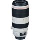 thumbnail image 5 of Paquete esencial Canon EF 100-400 mm f/4.5-5.6L IS II USM versión internacional (sin garantía) Canon 9524B002, 5 of 6