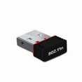 thumbnail image 2 of New Realtek USB Wireless 802.11B/G/N Lan Card Wifi Network Adapter RTL8188, 2 of 5