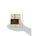 thumbnail image 3 of Harney & Sons White Tea Grapefruit 20 Sachets Pack, Vanilla, 3 of 4