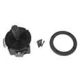 thumbnail image 2 of Potenciómetro joystick termistor PTZ sellado JH-D202X R2 de 5 KΩ para instrumentos industriales, 2 of 8