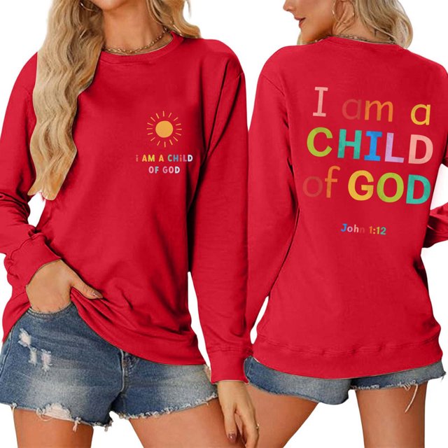 TINZ Sweat à Capuche à Manches Longues Col Rond Automne et Hiver pour Femmes Ajusté avec Fermeture Éclair