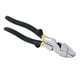 thumbnail image 2 of Pinza Para Electricista SURTEK 9' Reforzada 979R, 2 of 2