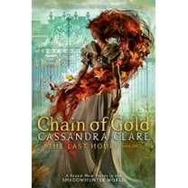 Chain of Gold (Hardcover)