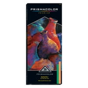 Prismacolor Premier Nupastel Set, 36-Colors